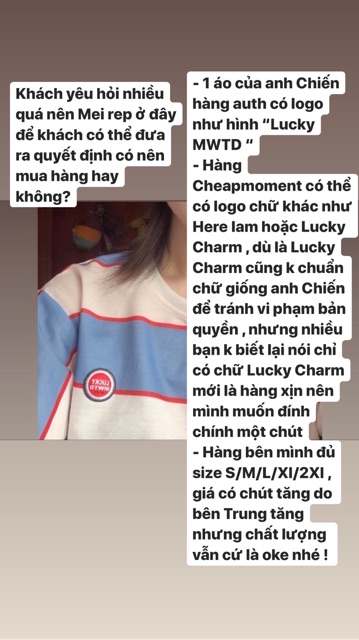 Áo sweater nỉ Tiêu Chiến