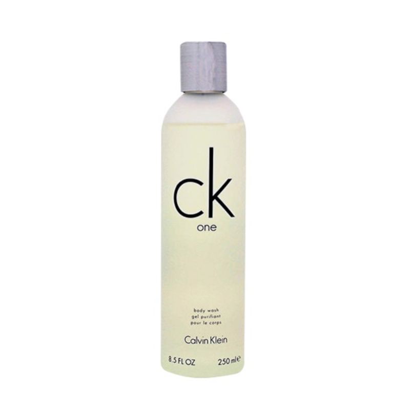 sữa tắm Ck one hương nước hoa 250 ml
