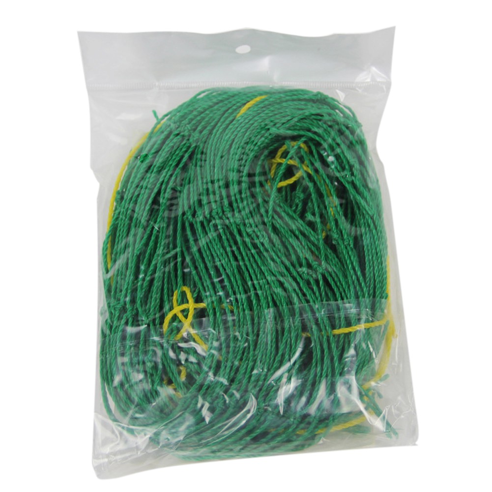 Khung hàng rào lưới trồng cây leo tiện lợi