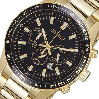 Đồng Hồ Nam Citizen AN8072-58E