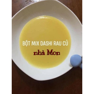 BỘT Ăn Dặm cho trẻ từ 4 tháng tuổi NGHIỀN VÀ MIX HẠT THEO YÊU CẦU