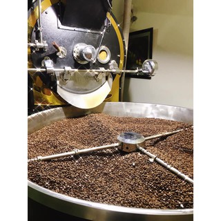 Cà phê sạch (moka+ culi+robusta)