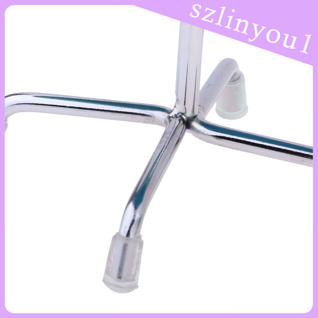 Mô Hình Thiên Nga Tỉ Lệ 1 / 6 Trang Trí Nhà Búp Bê