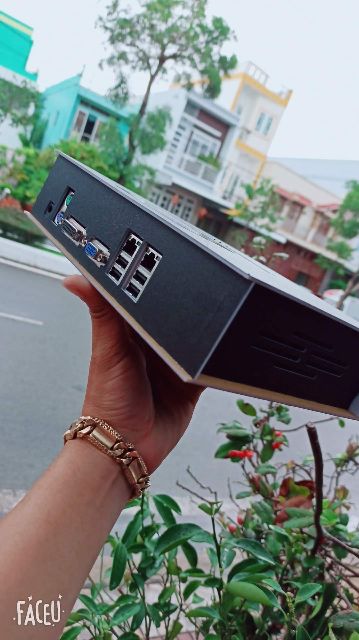 Router pc NT.modem cân bằng tải