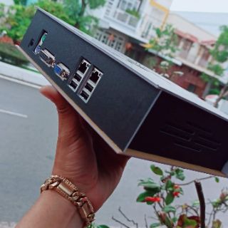 Router pc NT.modem cân bằng tải