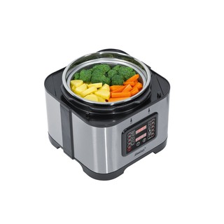 Nồi áp suất đa năng Steba DD1 ECO (5 lít)