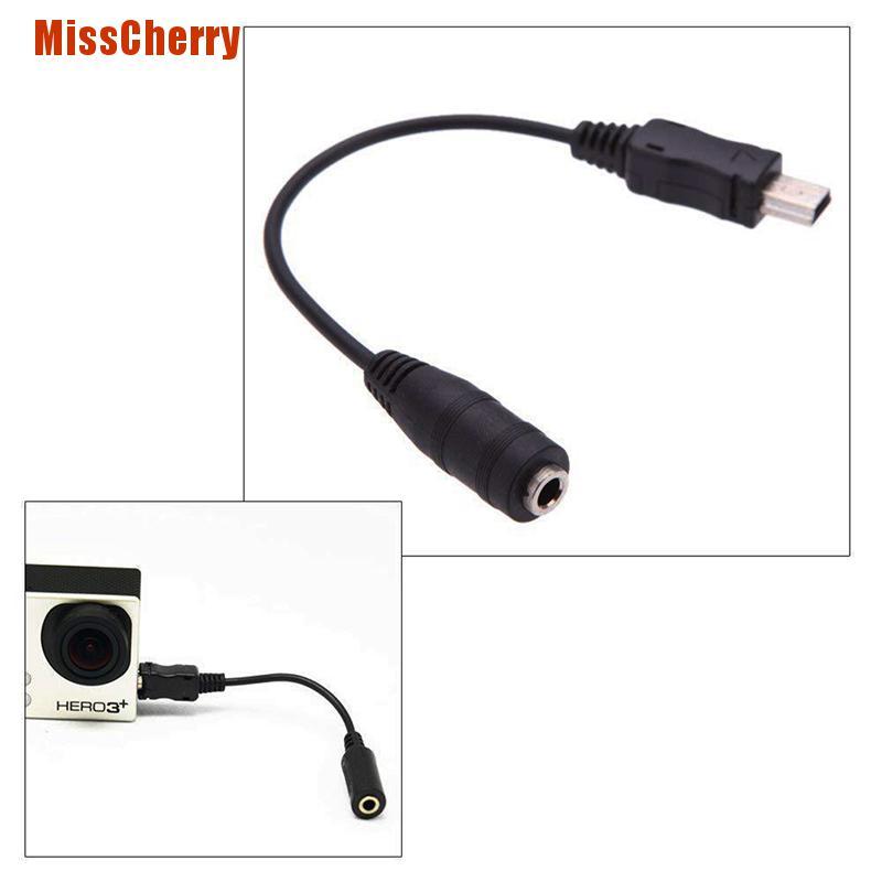 Cáp Chuyển Đổi Âm Thanh Từ Đầu Cắm Usb Sang Giắc Cắm 3.5mm