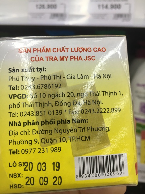 Dầu gội  Bồ kết - Chanh nguyên chất