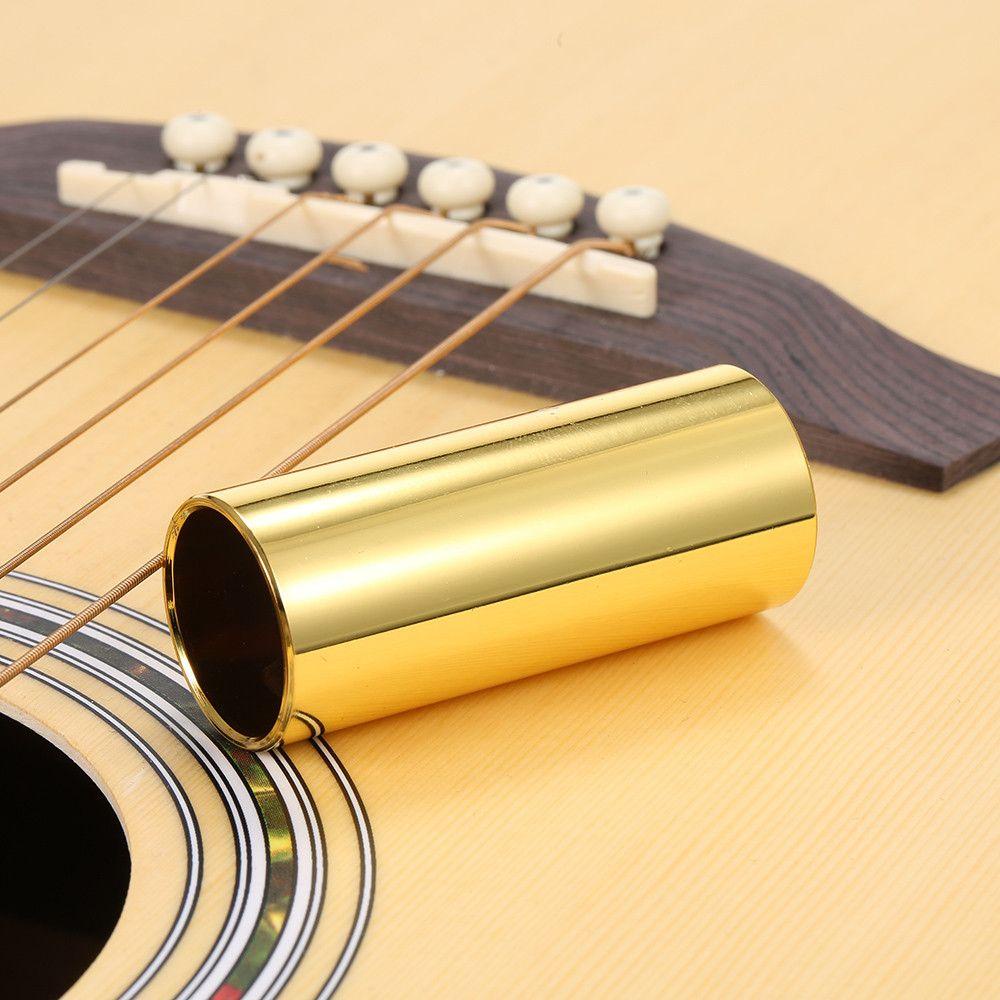 Thanh Trượt Ngón Tay Chơi Đàn Guitar 60MM