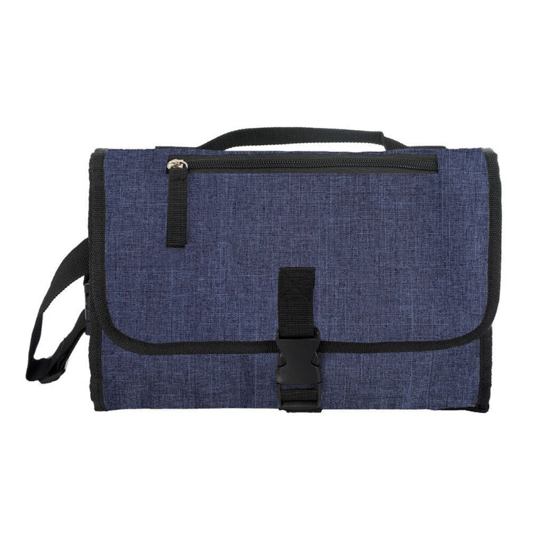 Thảm Thay Bỉm Có Thể Gập Gọn Đa Năng