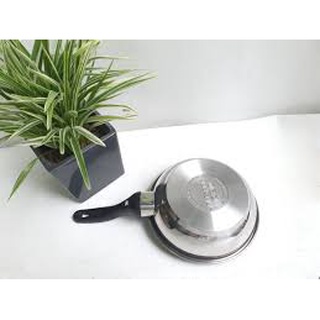 Chảo Inox Chống Dính Fivestar Standard