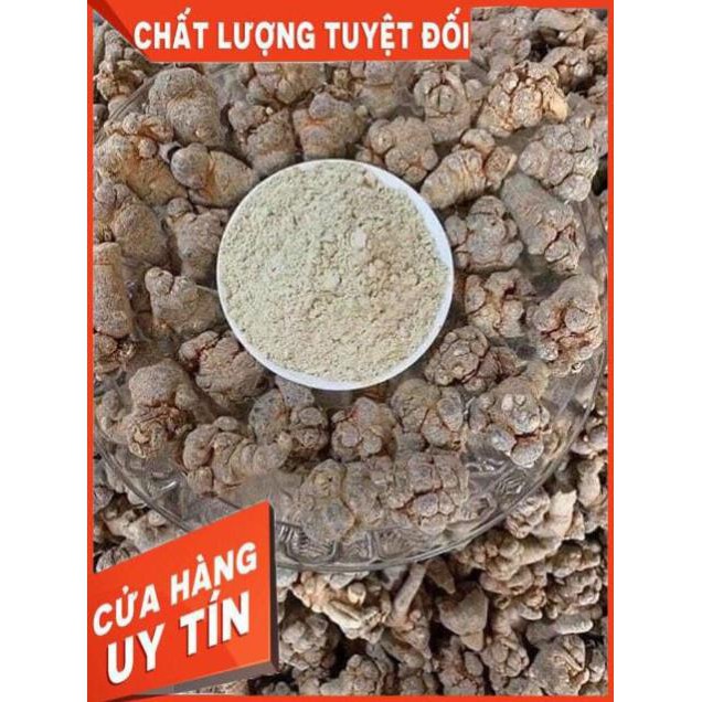 Bột tam thất bắc 100g