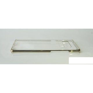 Ốp lưng clear cover galaxy s10 Plus
