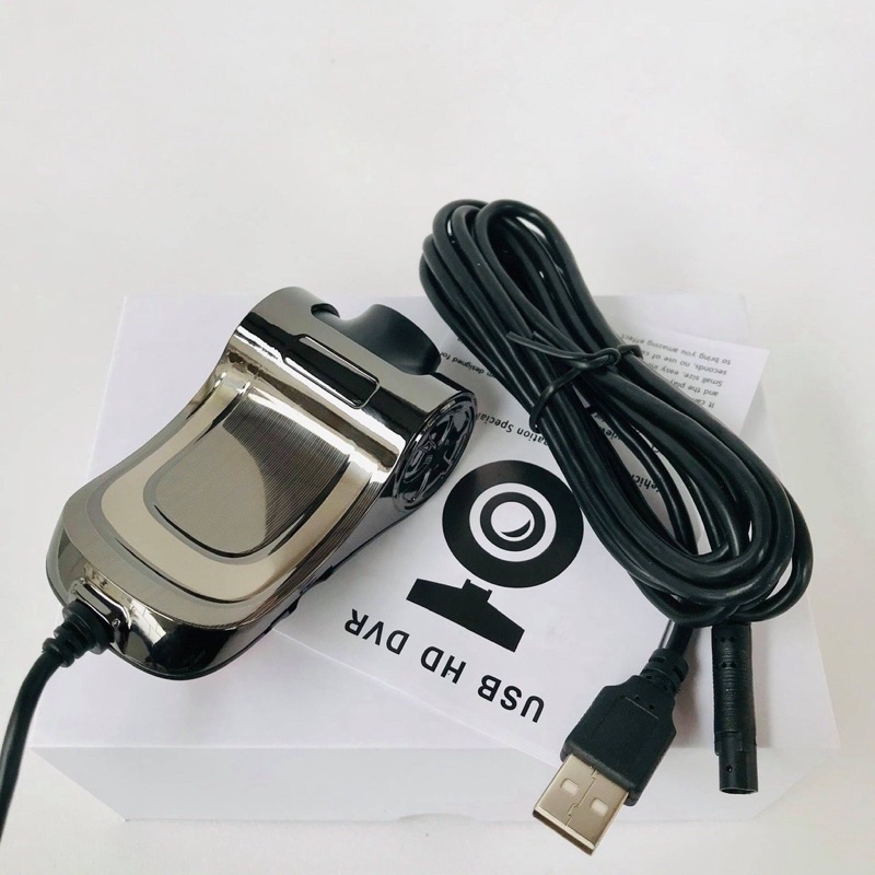 tích hợp màn hình androdi ô tô, ghi hình trước full HD 1080