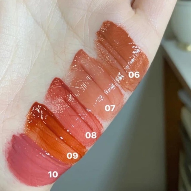 Son Bbia Lucky Shine Tint