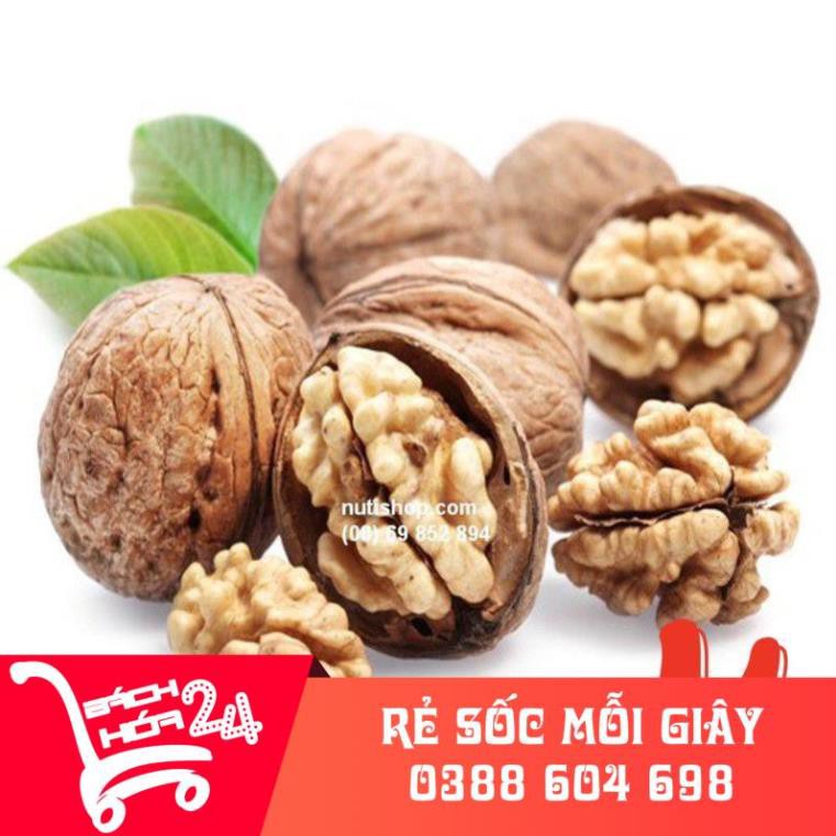 Nhân Hạt Óc Chó Mourad's Úc túi 453g