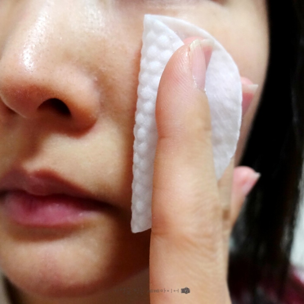 Pad tẩy da chết DR.AG CICA REPAIR PEELING PAD