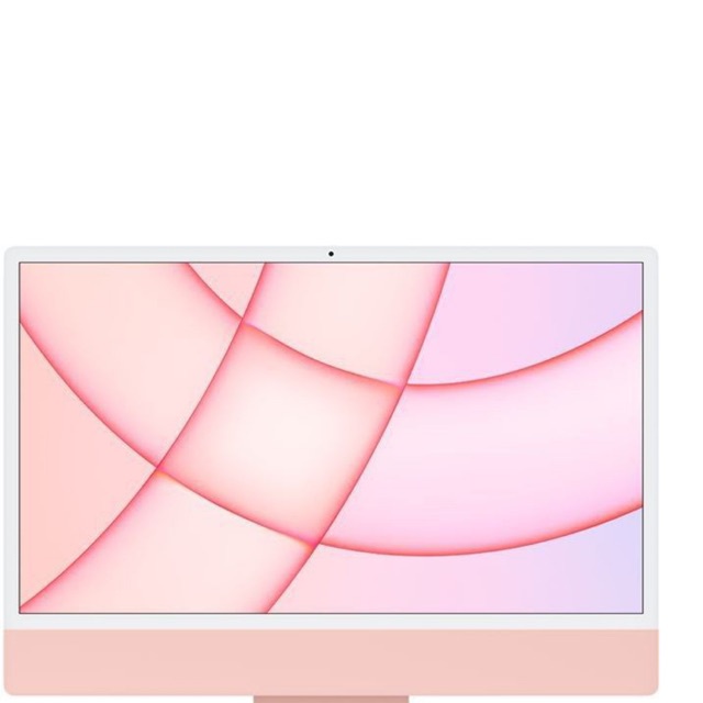 Máy tính iMac 24 inch 2021 – Chip M1/RAM 8GB/SSD 256GB – Phiên bản 8-Core CPU | 8-Core GPU | BigBuy360 - bigbuy360.vn
