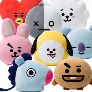 Gối ôm BT21 UNOFF BTS