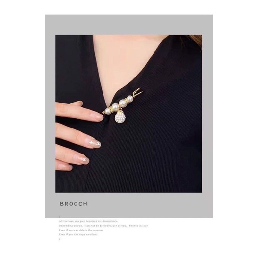 SET 13 GHIM CÀI QUẦN ÁO SẴN HÀNG