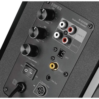 Loa Edifier R1850DB - R1855DB (Bản quốc tế chính hãng)