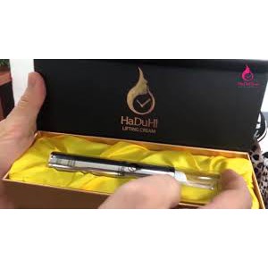 Kem Xoá Nhăn - Tan Bọng Mắt - Thâm Quầng Mắt Haduhi 15Gam [hàng nhập khẩu Hàn Quốc] | BigBuy360 - bigbuy360.vn