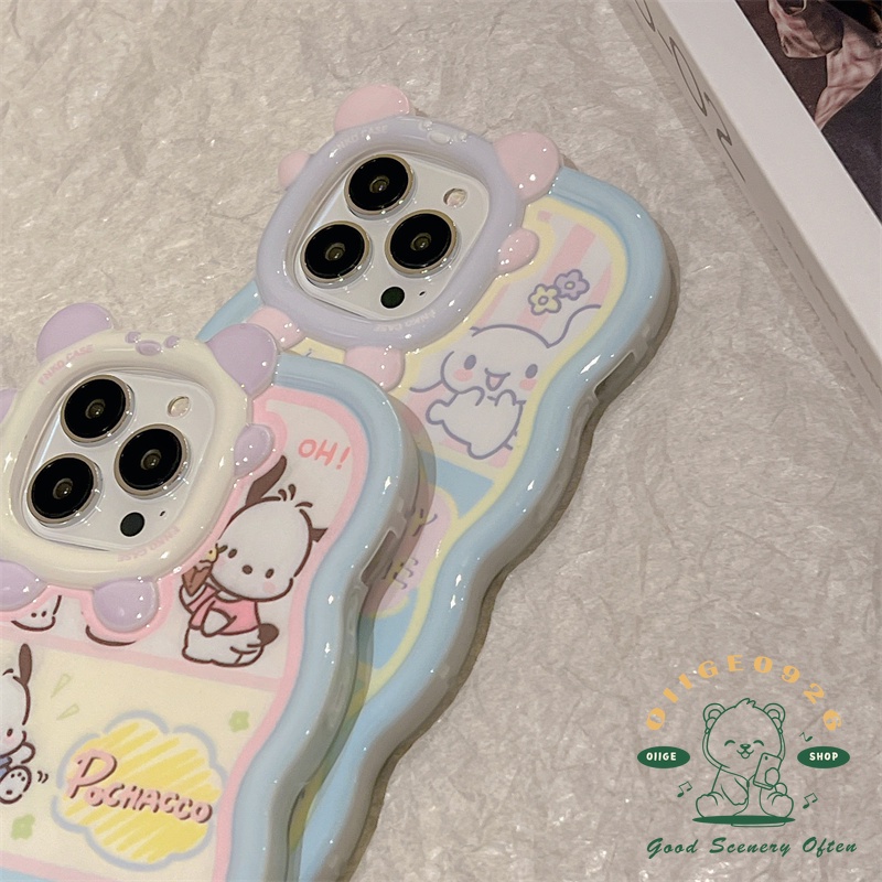 Ốp Lưng TPU Silicone HìNh QuáI VậT Cho Iphone 13 12 / 11 Pro Max / Xs Max Xr
