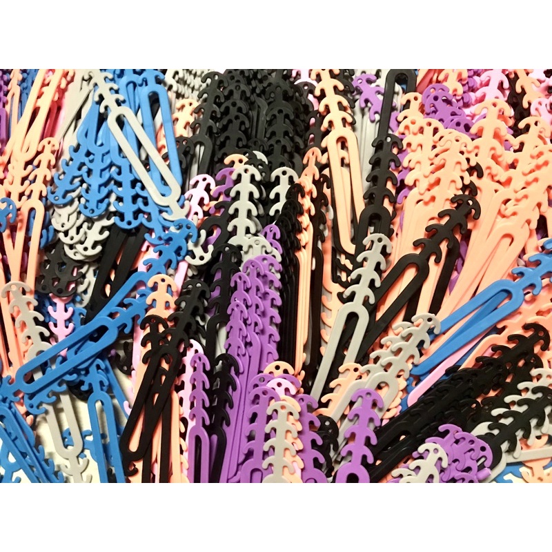 Dây đeo khẩu trang chống đau tai, chống tuột