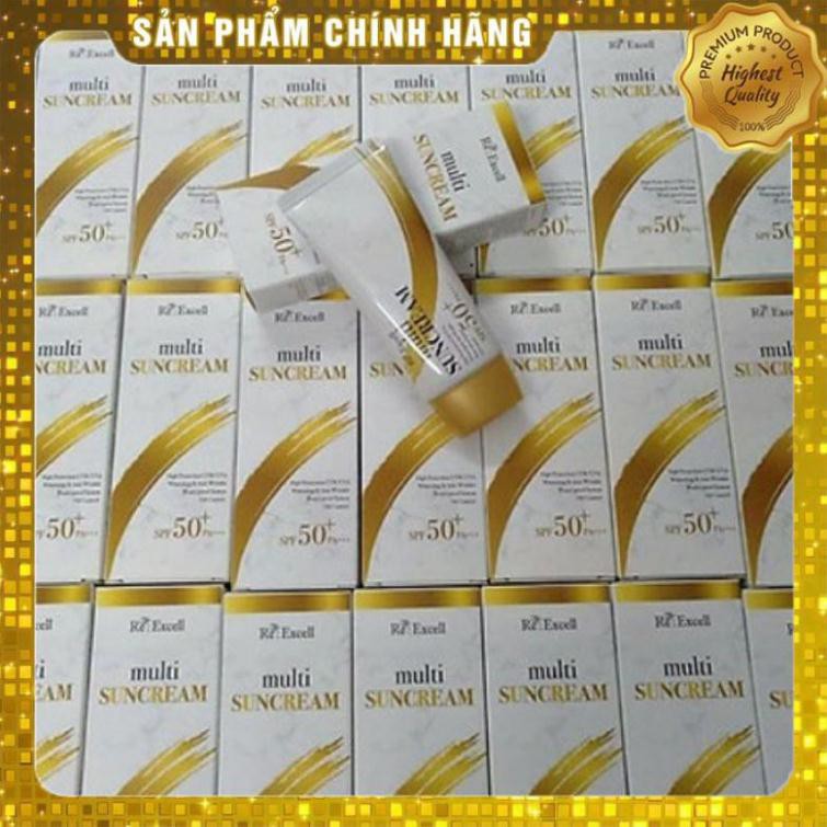 [Hàng Chính Hãng] Kem Chống Nắng Multi Sun Cream SPF 50+/PA+++, Kem Chống Nắng Cho Da Dầu Mụn,Kem Chống Nắng | BigBuy360 - bigbuy360.vn