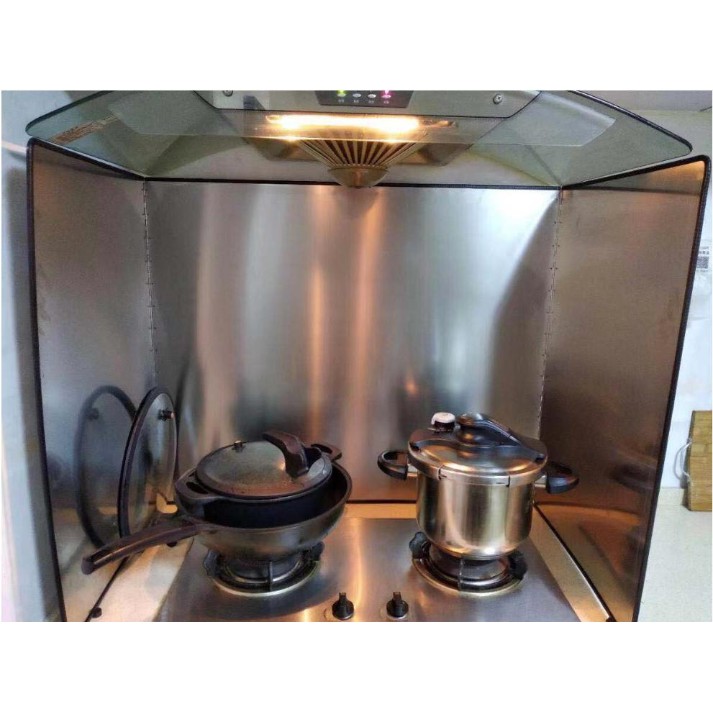 Miếng chắn dầu mỡ , cách nhiệt PENWALL - SUPER STORE