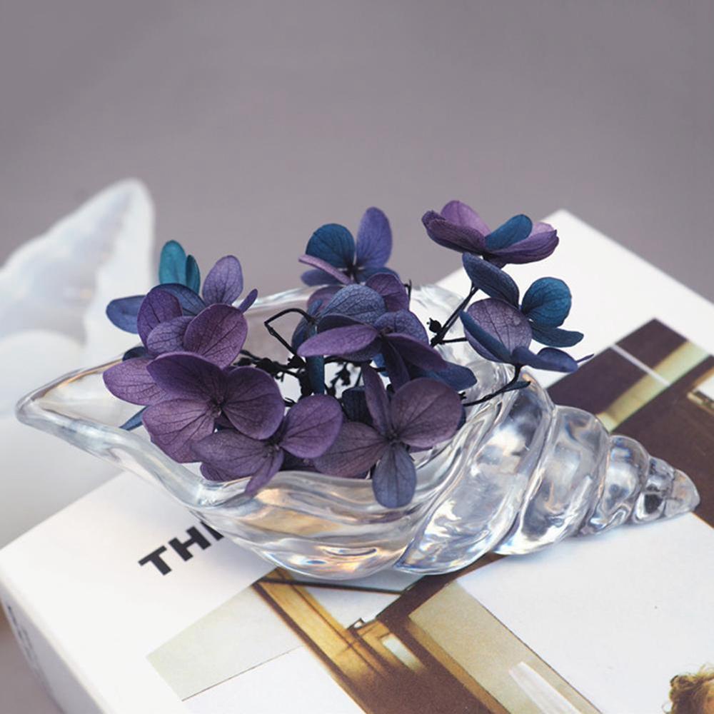 YIYU Khuôn Silicone Tạo Hình Làm Gương Trang Điểm 3D Chất Lượng Cao