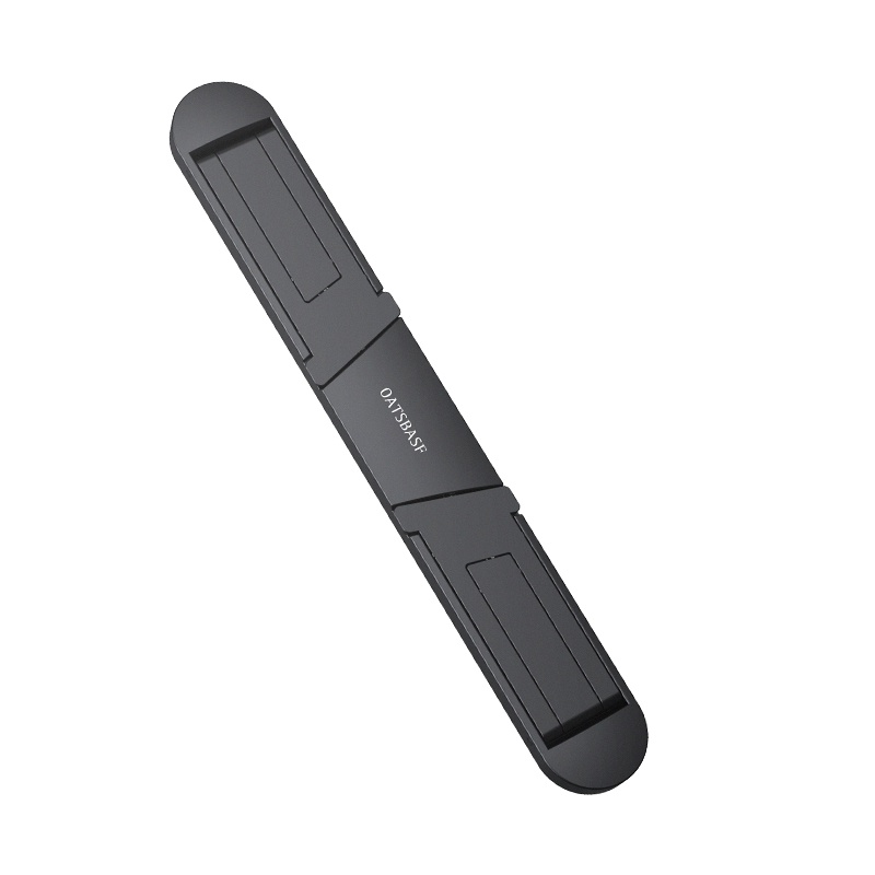 Giá đỡ laptop/máy tính bảng mini OATSBASF vô hình có thể điều chỉnh chiều cao tiện dụng