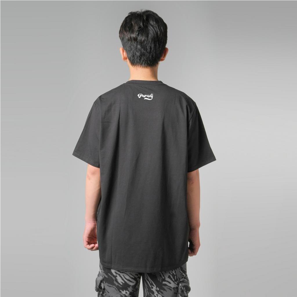 Áo Thun Phông Form Rộng Tay Lỡ Oversize Nam Nữ Unisex P230402 LAZY KITTENS Thun Chất Cotton Cao Cấp Local brand Paradi