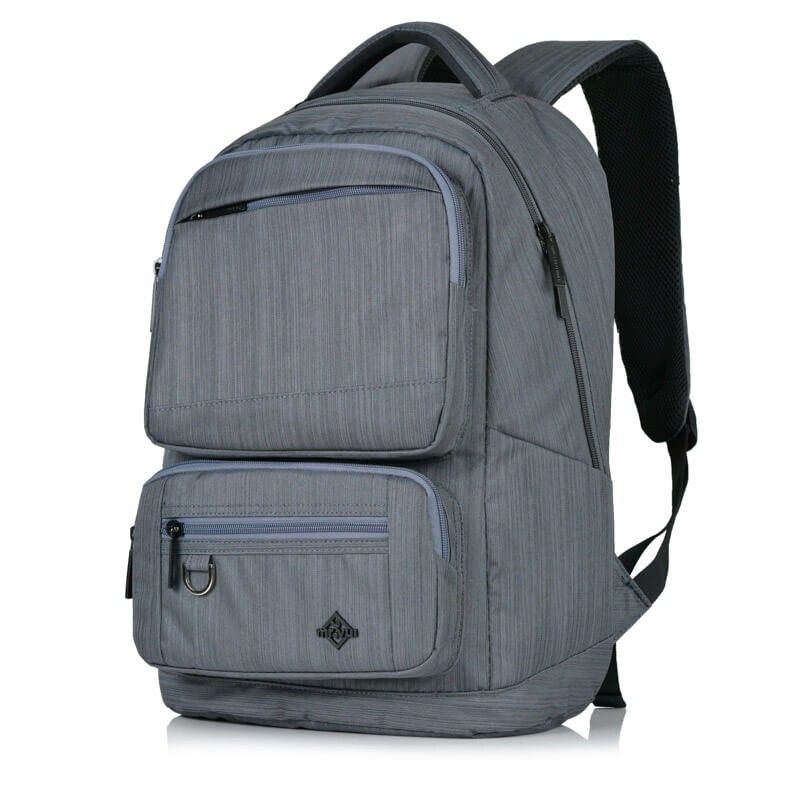 Balo laptop Mr Vui 832 ngăn laptop 14 inch