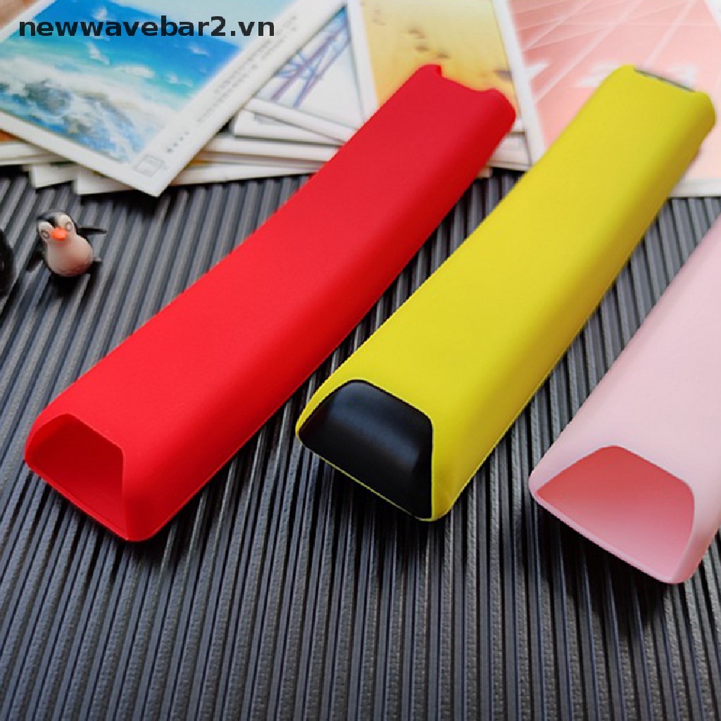 Ốp Silicone Bảo Vệ Điều Khiển Từ Xa Cho Samsung-TV