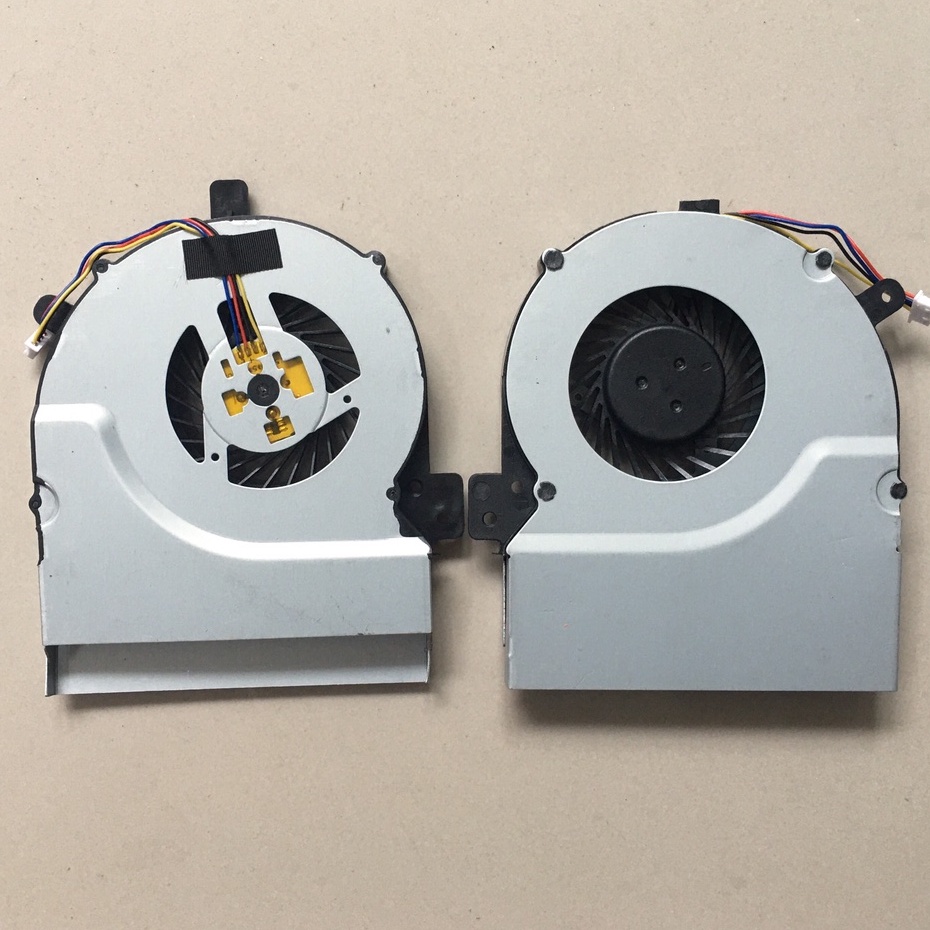 Fan Quạt Tản Nhiệt CPU Laptop Asus K55 K55V K55A K55VD R500V A55V