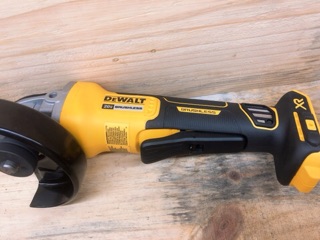 THÂN MÁY MÀI DEWALT USA DCG413