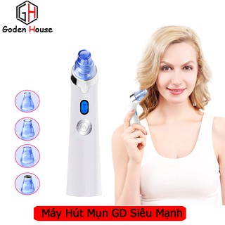 Máy hút mụn mini COMEDO cao cấp, máy hút mụn đầu đen siêu mạnh giúp hút sạch mụn cám,mụn đầu đen dễ dàng. hot