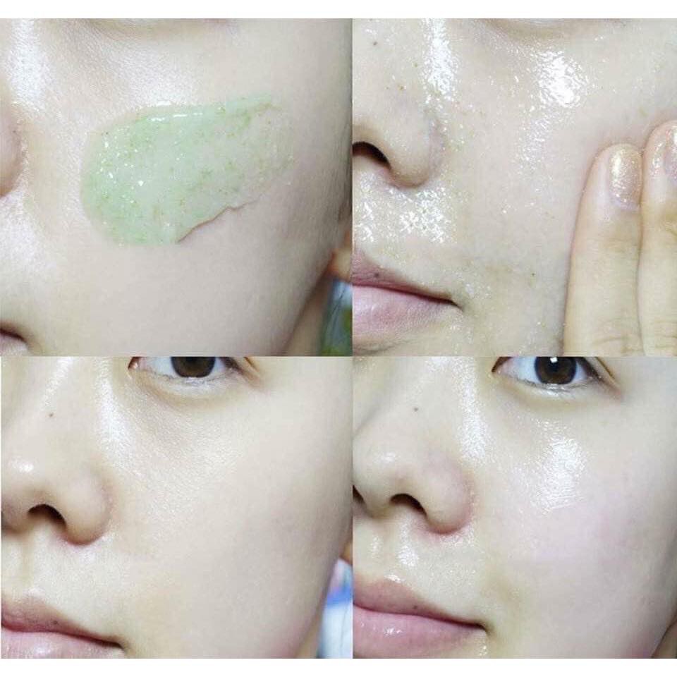 [Siêu Sale] MẶT NẠ TẨY TẾ BÀO CHẾT HUXLEY MASK SCRUB, SWEET THERARY MINI & FULL | BigBuy360 - bigbuy360.vn