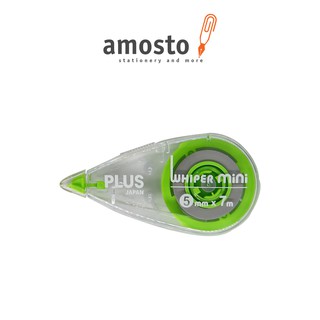Xóa Kéo Plus MINI 4 Màu WH-505