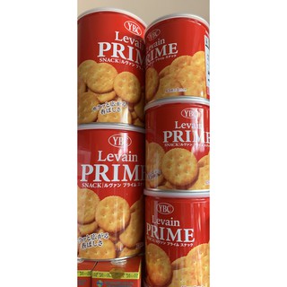 BÁNH QUY LEVAIN NHẬT BẢN