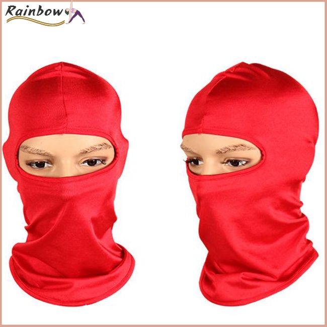 Khẩu Trang Lái Xe Máy Chắn Gió Khô Nhanh Thoáng Khí