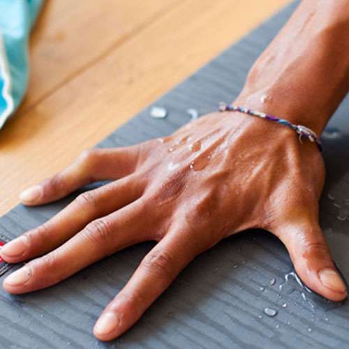 Thảm Tập Yoga Manduka Eco Lite 4mm