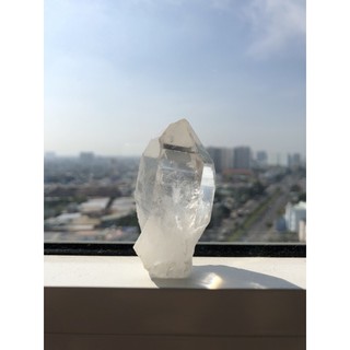 Đá Thanh Tẩy - Tinh thể Trắng