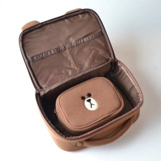 Túi đựng đa năng Brownnn Sallyyy