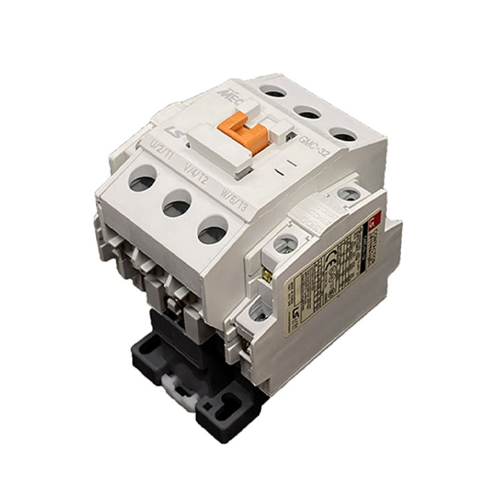 Công Tắc Tơ 32A - NTHN