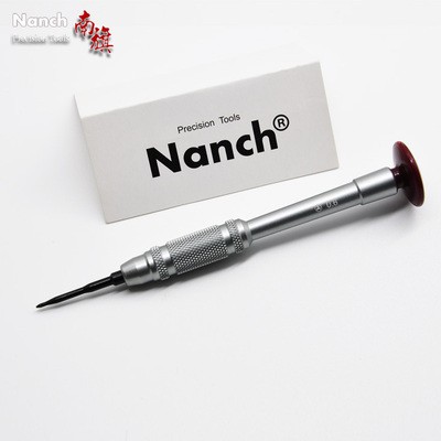 Mũi vít thép S2 Nanch sửa iphone nhiều mẫu cho tua vít 4mm