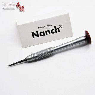 Mũi vít thép S2 Nanch sửa iphone nhiều mẫu cho tua vít 4mm