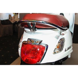 Xe Máy KYMCO Like 50