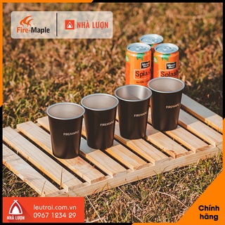 Bộ 2 cốc Fire Maple Antarcti Cup 350ml